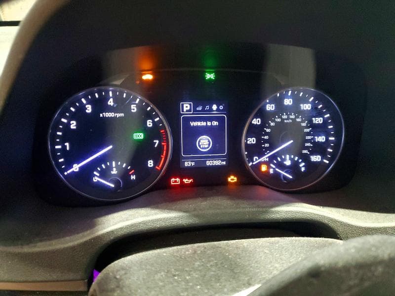 2017 HYUNDAI ELANTRA LIMITED 9