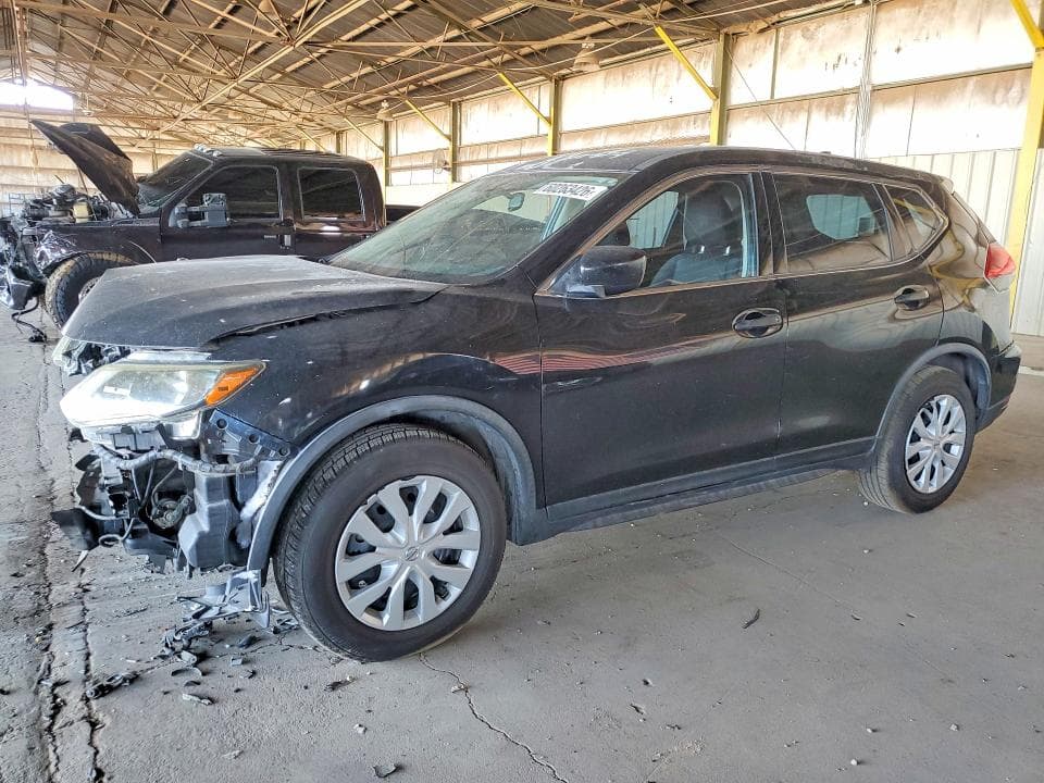 2018 NISSAN ROGUE S - 1