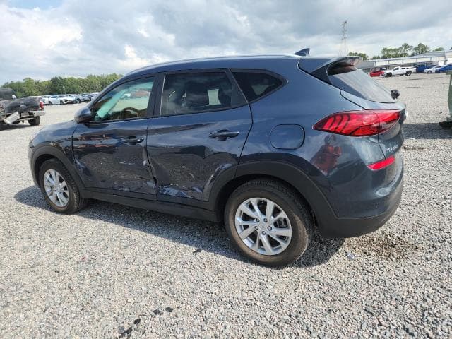 2019 HYUNDAI TUCSON VALUE 2