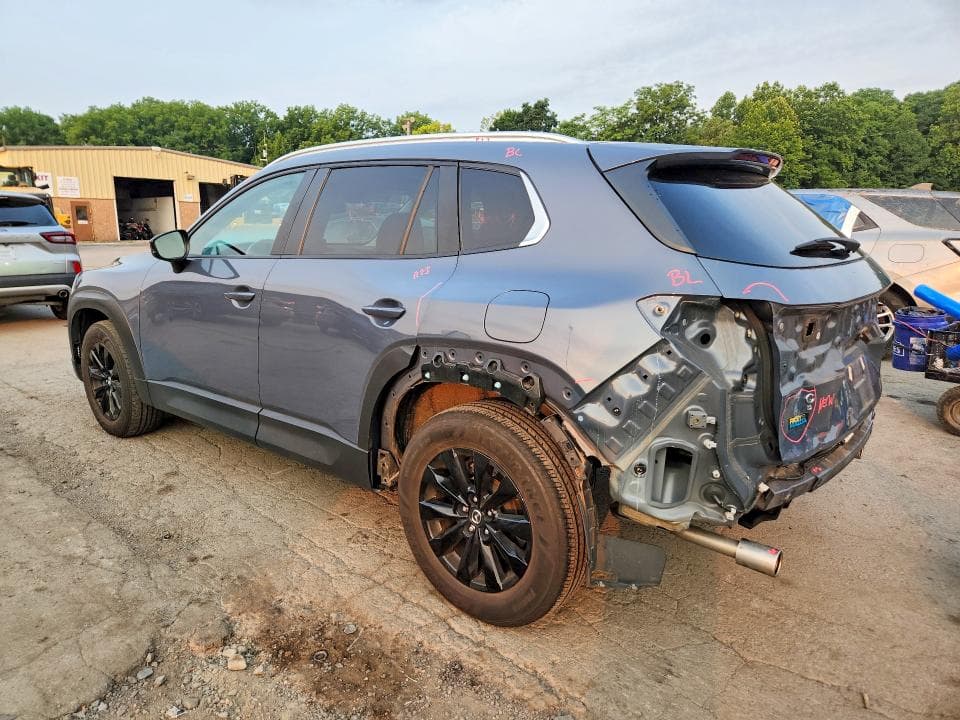 2023 MAZDA CX-50 PREFERRED PLUS 2