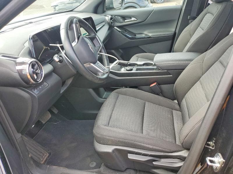 2026 CHEVROLET EQUINOX LT 7