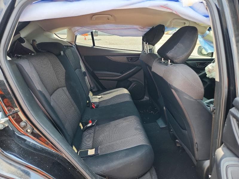 2023 SUBARU CROSSTREK 10