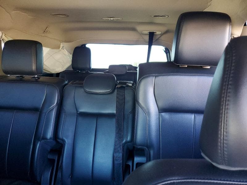 2024 FORD EXPEDITION MAX XLT 10