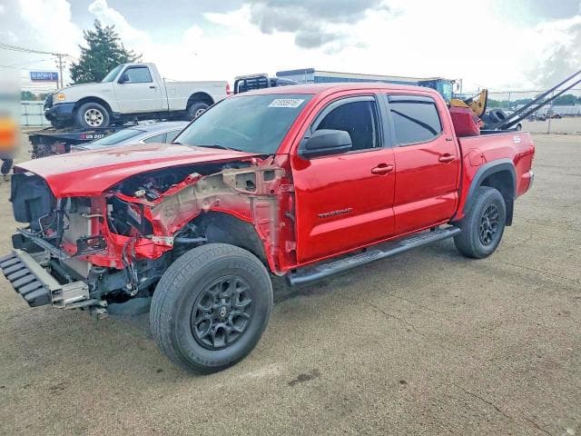2023 TOYOTA TACOMA SR5 V6 - 1