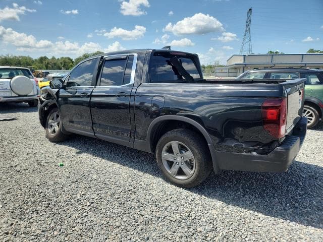 2023 HONDA RIDGELINE RTL 2