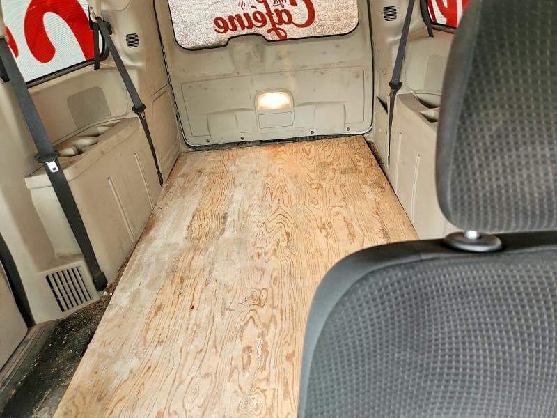 2019 DODGE GRAND CARAVAN SE 10