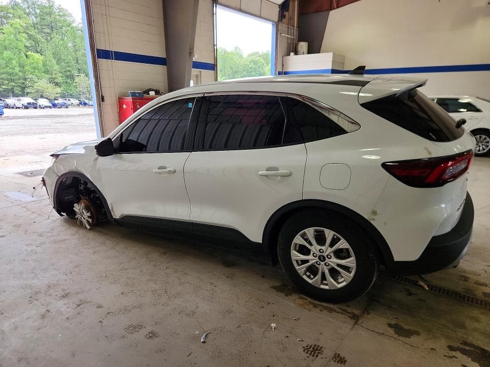 2024 FORD ESCAPE ACTIVE 2