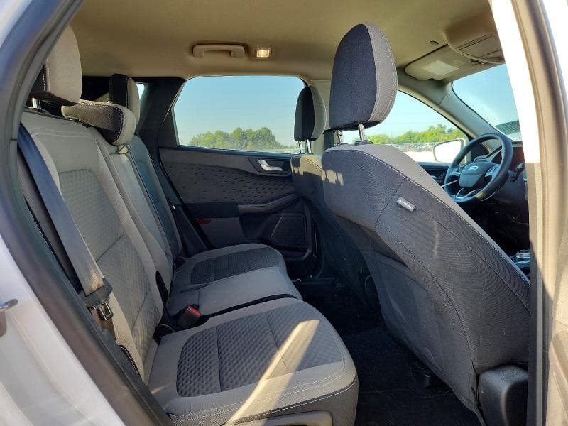 2020 FORD ESCAPE SE 11