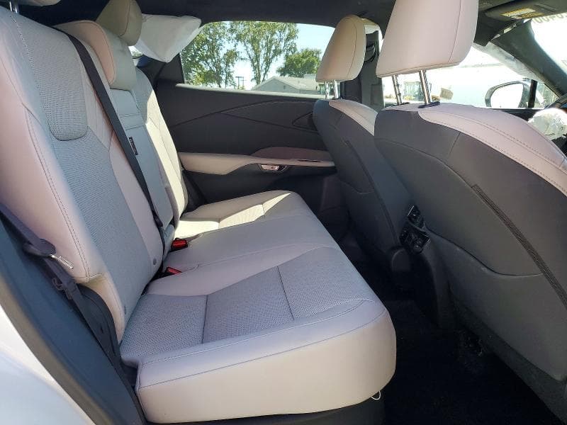 2025 LEXUS RX 350 PREMIUM+ 11