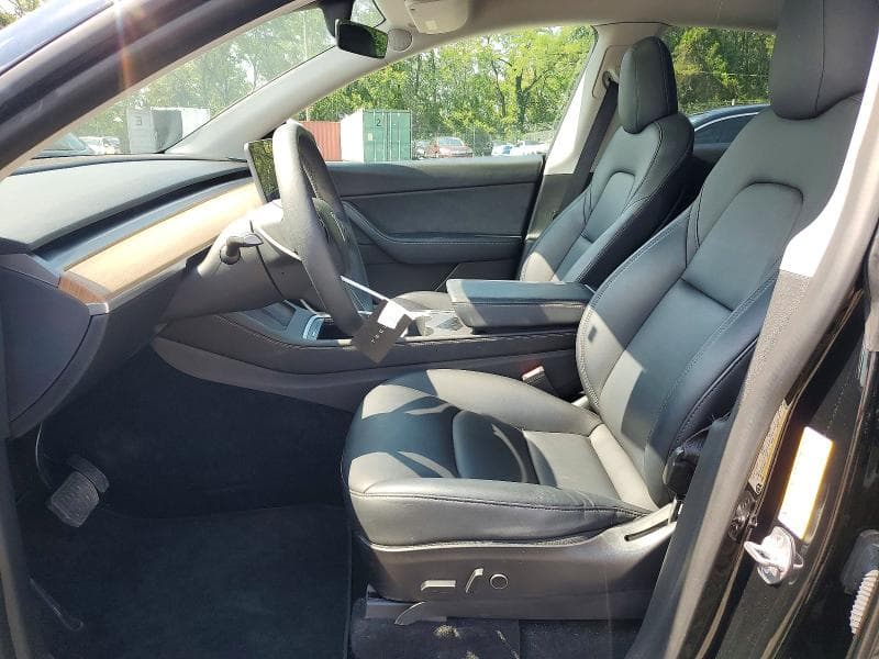 2022 TESLA MODEL Y 7
