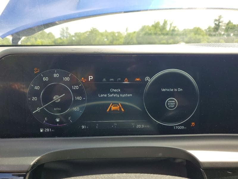 2024 KIA SELTOS S 9