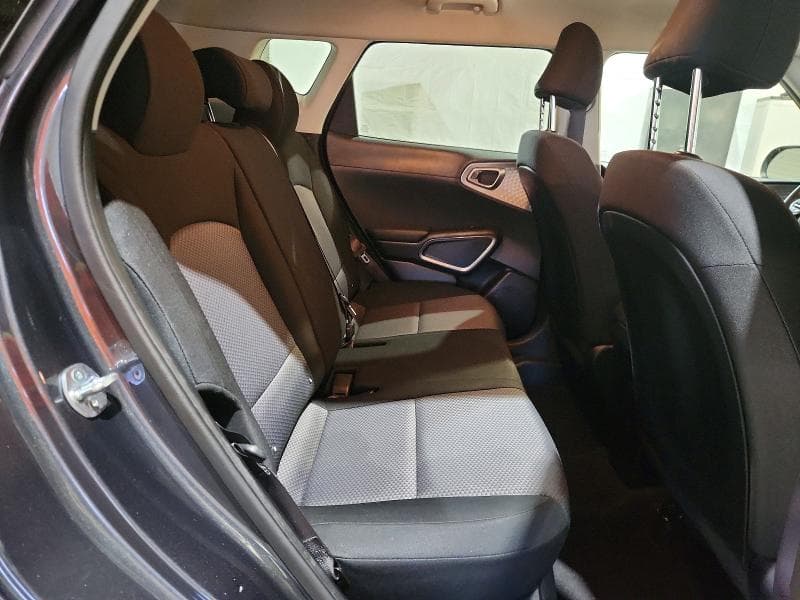 2024 KIA SOUL LX 11
