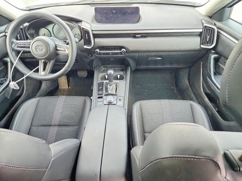2024 MAZDA CX-50 PREFERRED 8