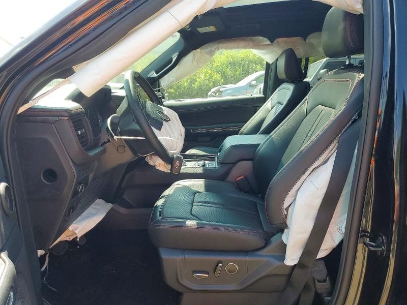 2024 FORD EXPEDITION LIMITED 7