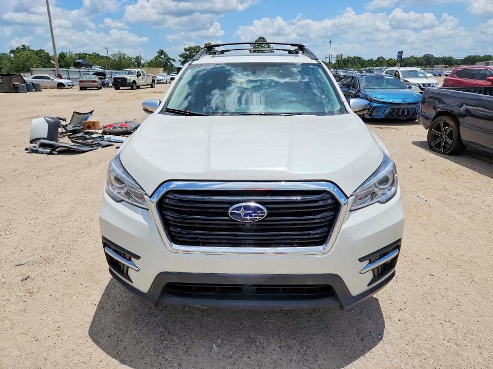 2020 SUBARU ASCENT TOURING 5