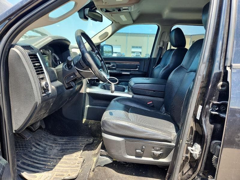 2017 RAM 1500 LARAMIE 7