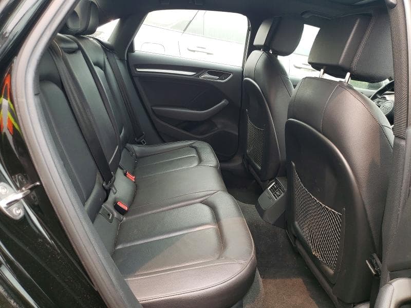 2017 AUDI A3 PREMIUM PLUS 10
