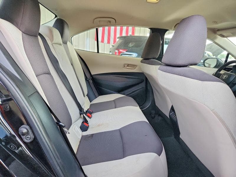2023 TOYOTA COROLLA LE 10