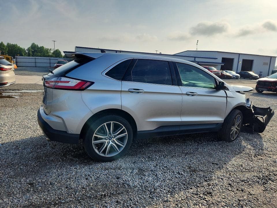 2020 FORD EDGE TITANIUM 3