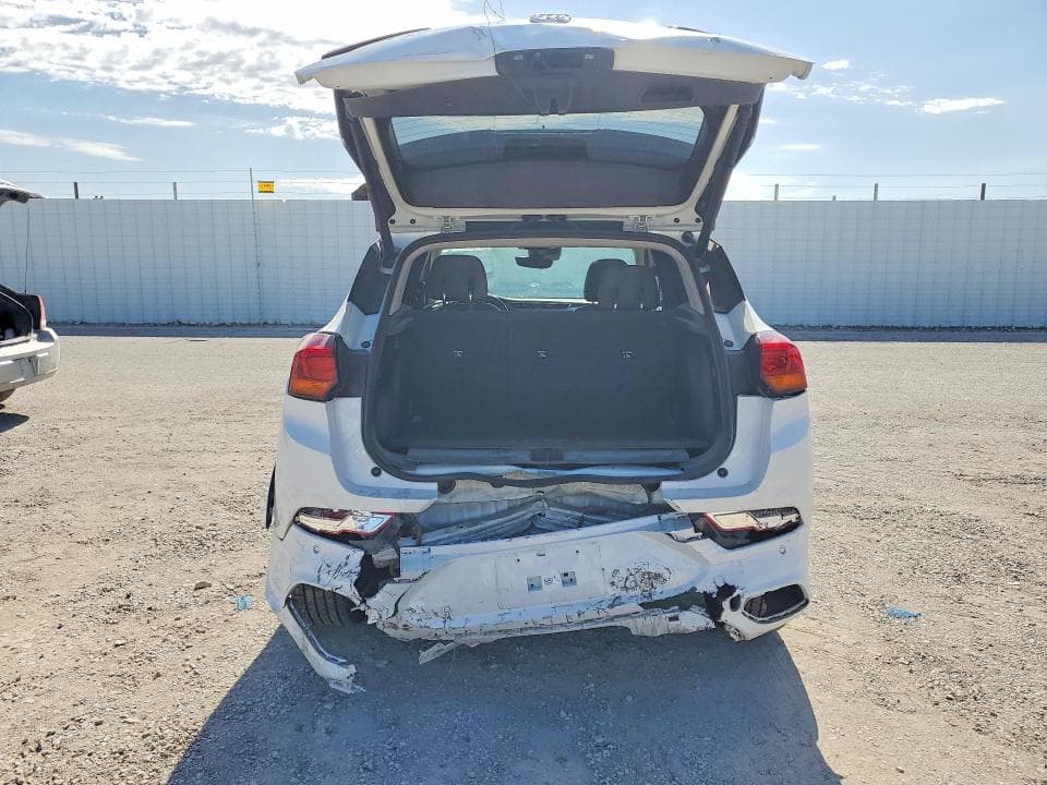 2020 BUICK ENCORE GX ESSENCE 6