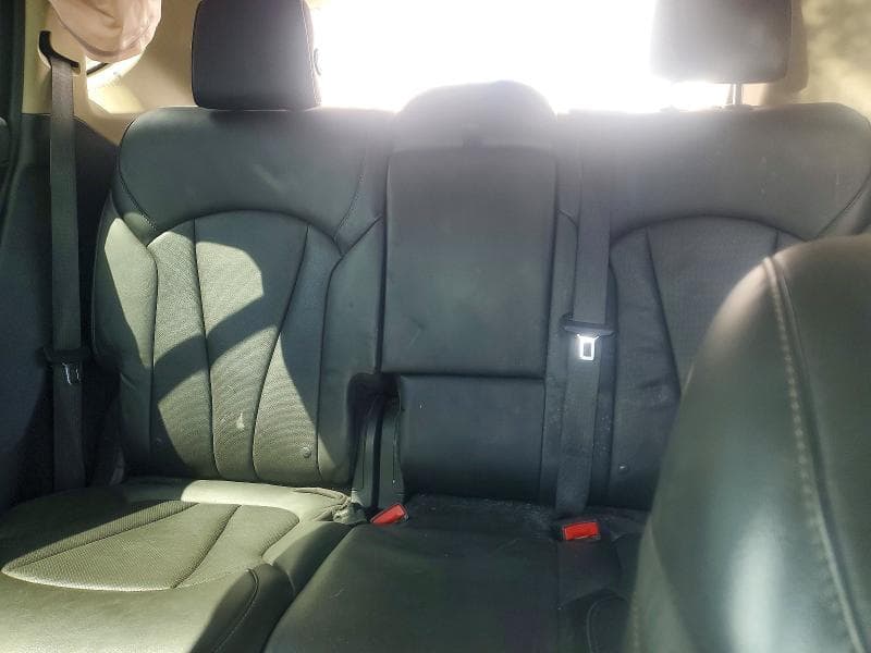 2017 BUICK ENVISION PREMIUM 10