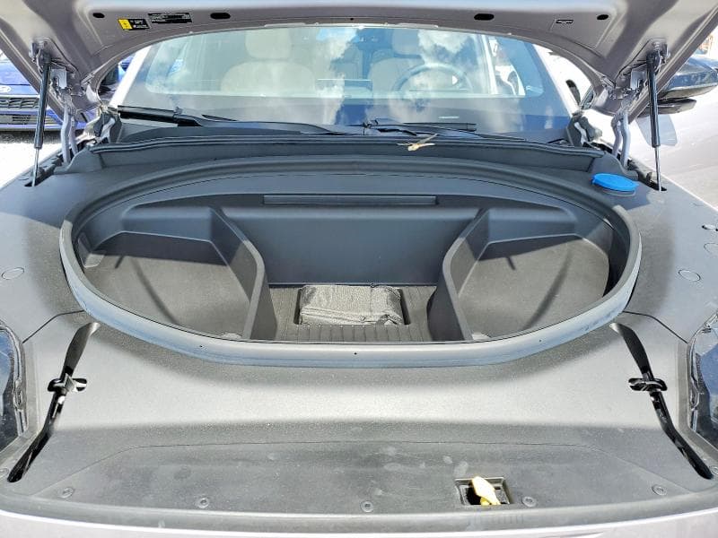 2026 VOLVO EX90 PLUS 12