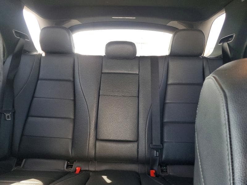 2020 MERCEDES-BENZ GLE 350 4MATIC 10