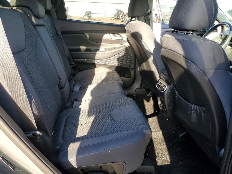 2023 HYUNDAI SANTA FE SEL 11
