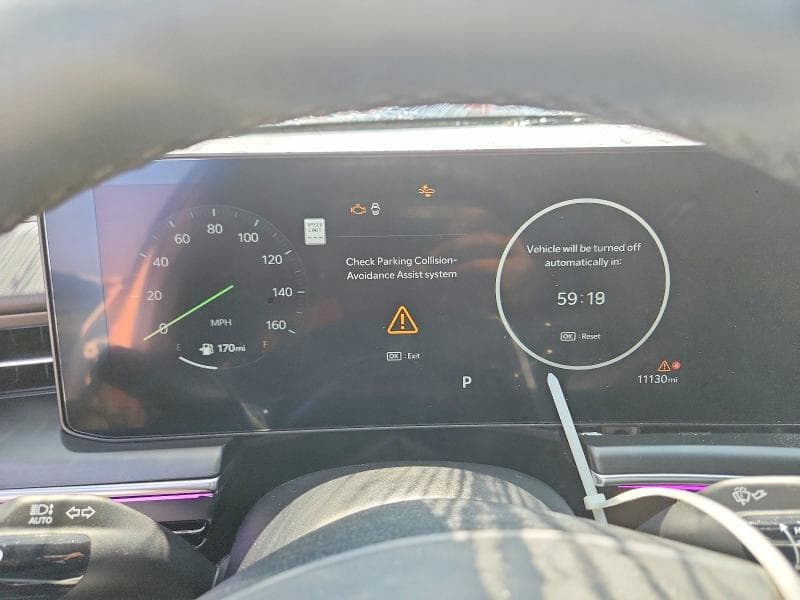 2026 KIA K5 GT 9
