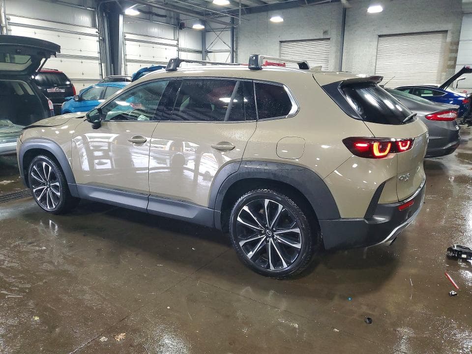 2023 MAZDA CX-50 PREMIUM 2