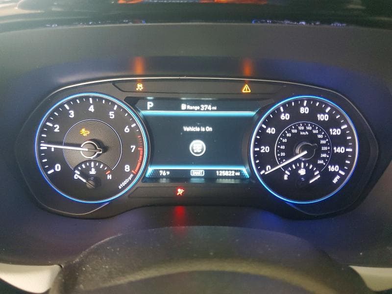 2020 HYUNDAI PALISADE SEL 9