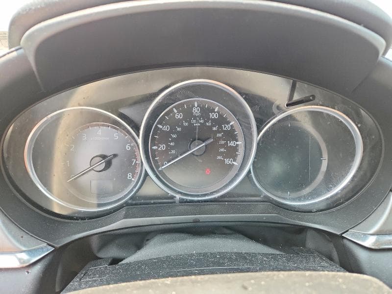 2018 MAZDA 6 SPORT 9