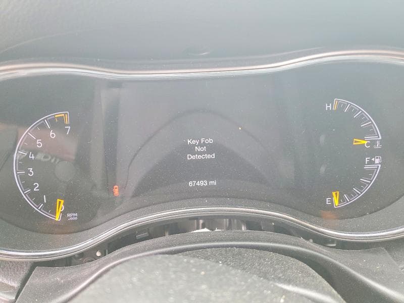 2018 JEEP GRAND CHEROKEE LIMITED 9