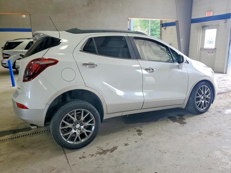 2019 BUICK ENCORE SPORT TOURING 3