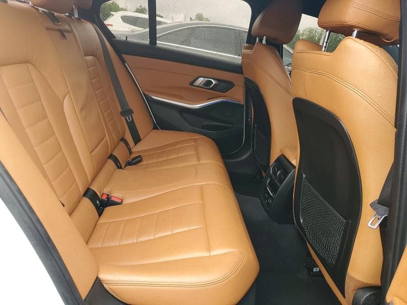 2020 BMW 330XI 10