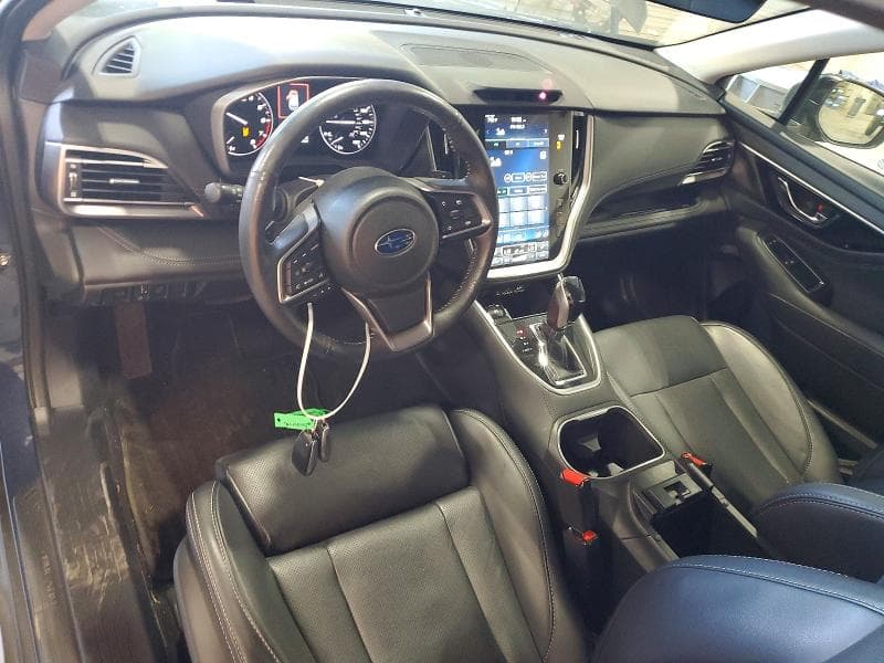 2024 SUBARU OUTBACK LIMITED 8