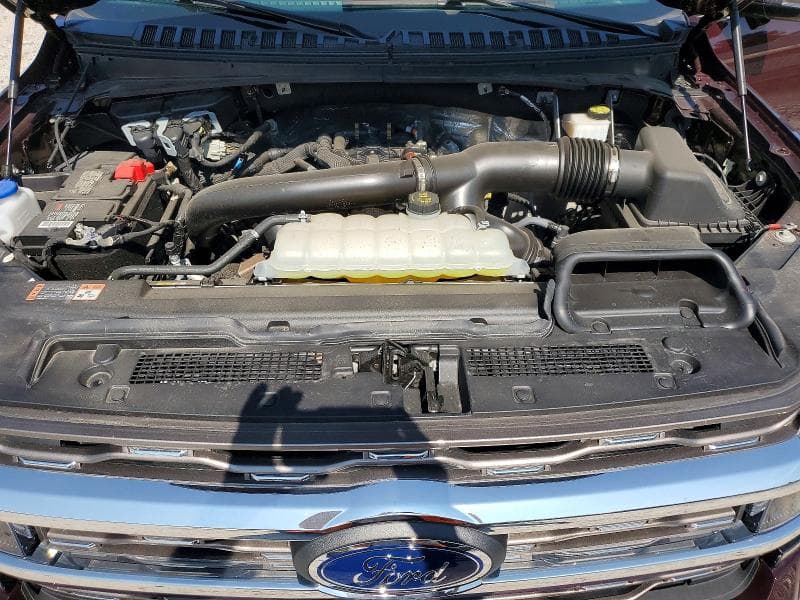 2024 FORD EXPEDITION MAX KING RANCH 12