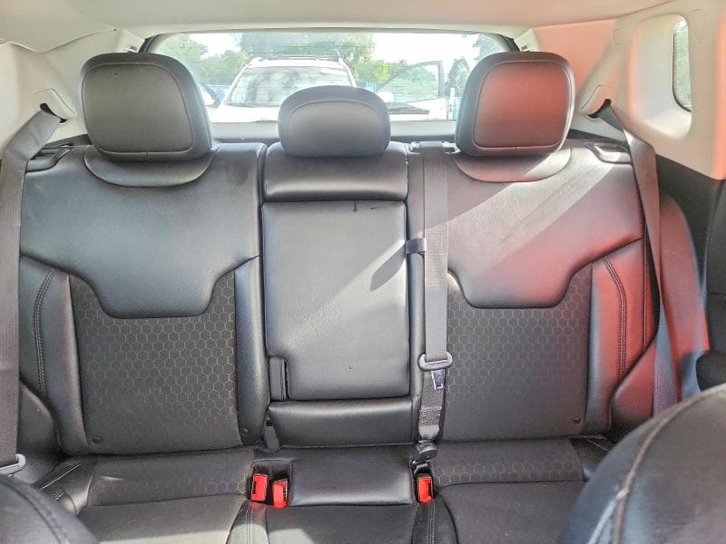 2020 JEEP COMPASS LATITUDE 10