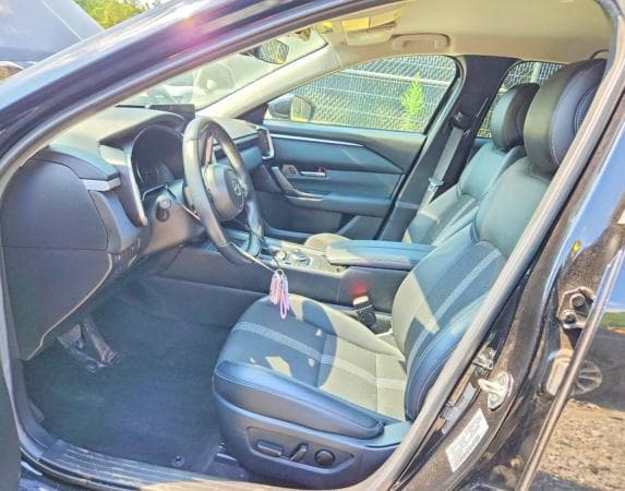2025 MAZDA CX-50 PREFERRED 7