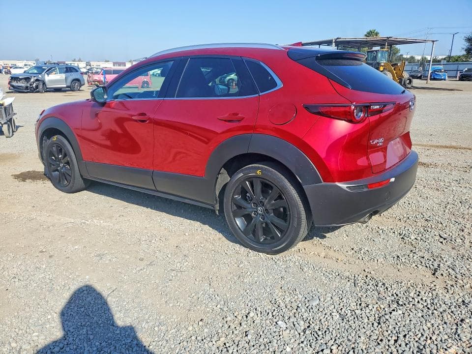 2023 MAZDA CX-30 PREMIUM 2