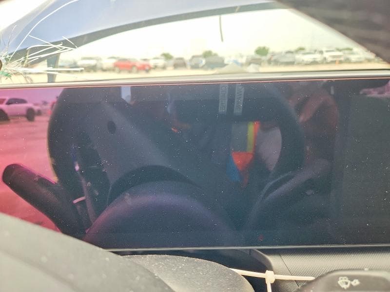 2025 KIA K4 EX 9