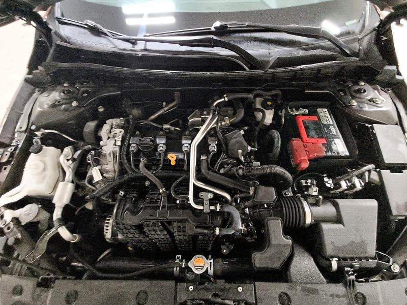 2023 NISSAN ALTIMA SV 11