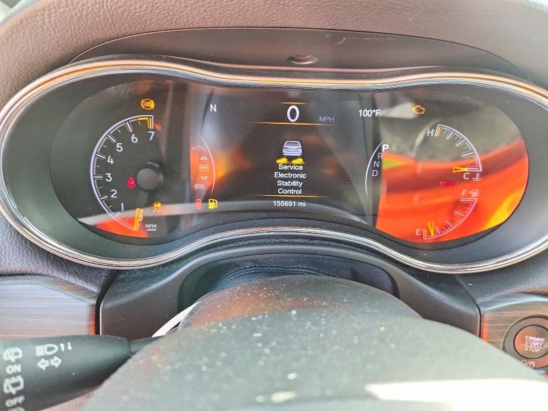 2019 JEEP GRAND CHEROKEE LIMITED 9