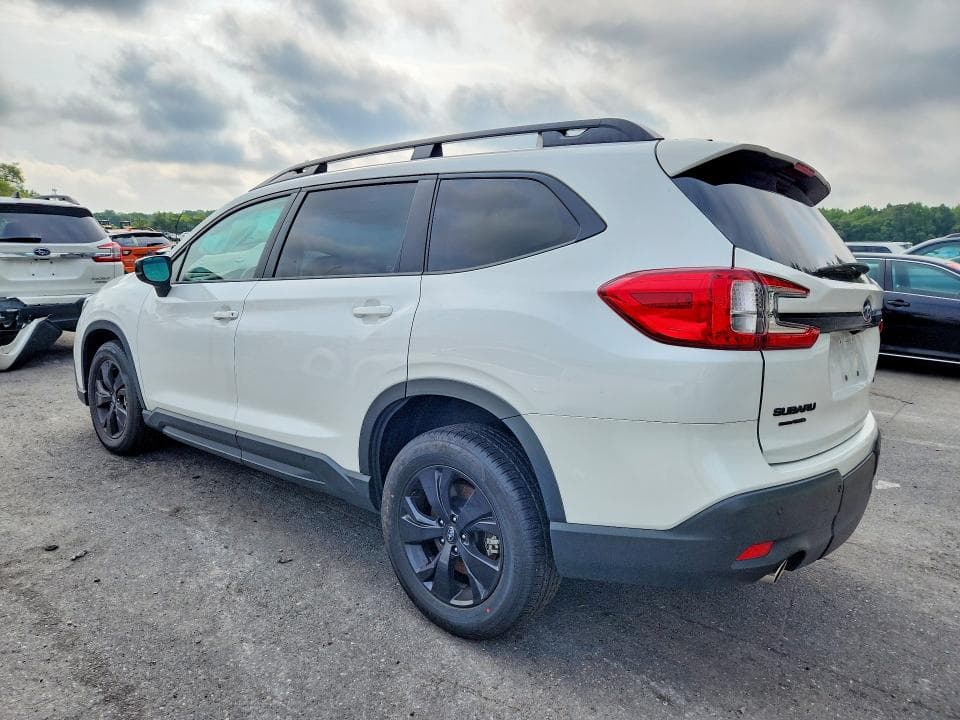 2026 SUBARU ASCENT PREMIUM 2
