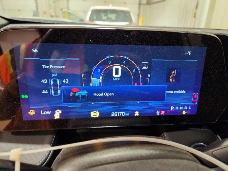 2025 CHEVROLET EQUINOX LT 9