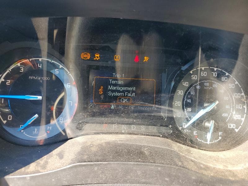 2022 FORD RANGER XL 9