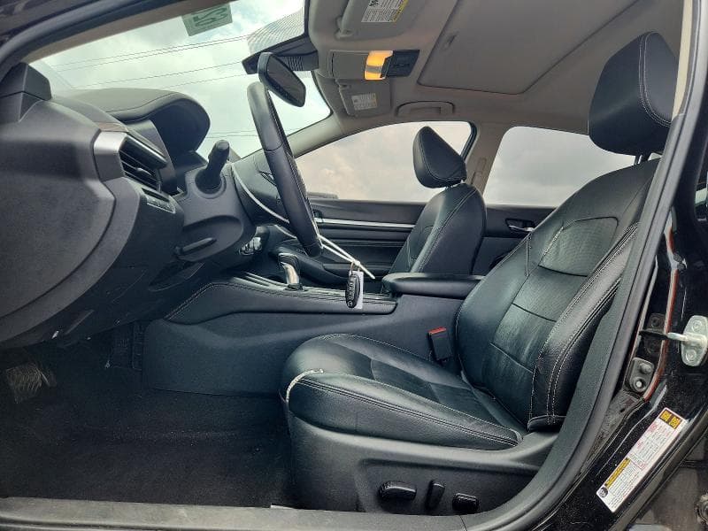 2019 NISSAN ALTIMA SL 7