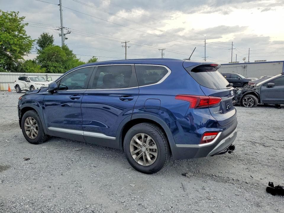 2020 HYUNDAI SANTA FE SE 2