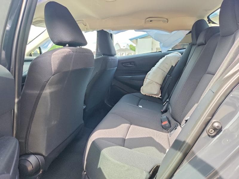 2026 TOYOTA COROLLA LE 10