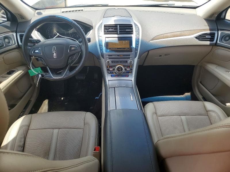 2019 LINCOLN MKZ RESERVE II 8